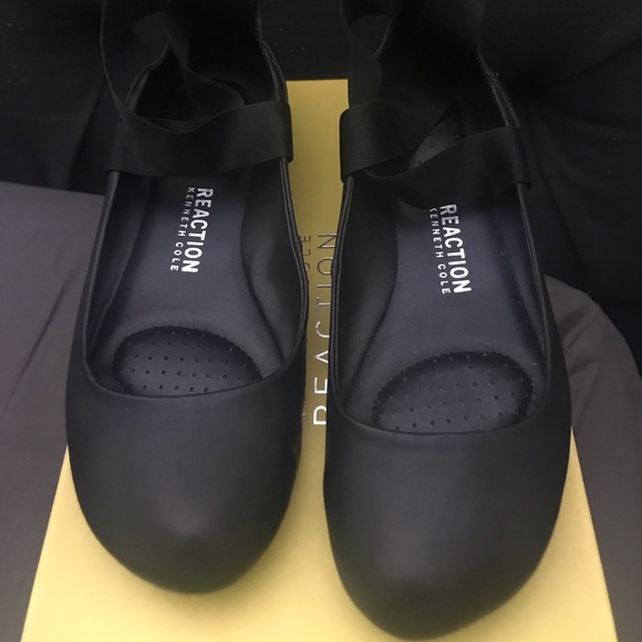 Kenneth Cole Reaction Shoes - Ballet flats